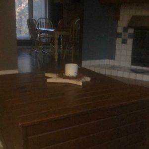 Meet your Posher, Tracey